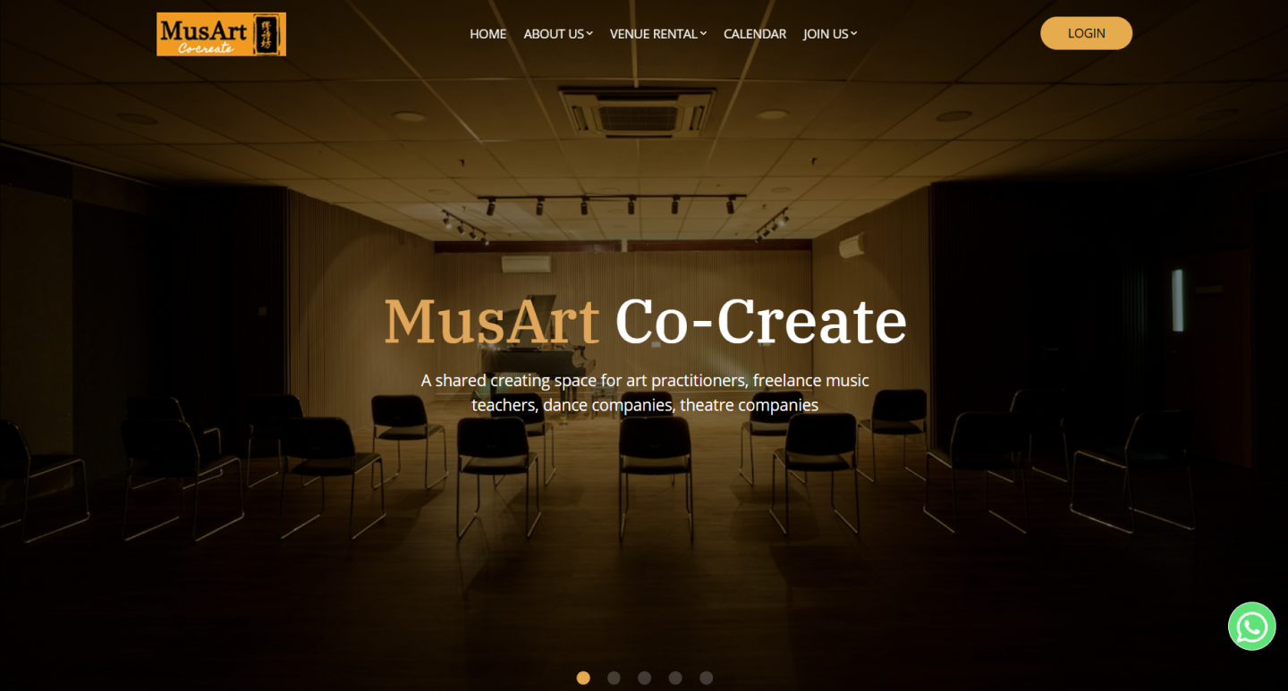 MusArt Co-Create