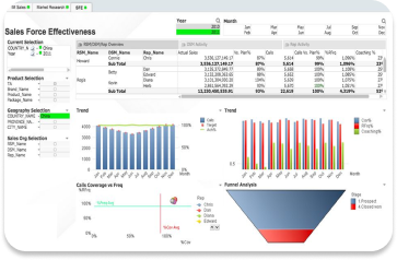 Business Intelligence